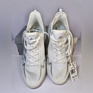 NIB ADIDAS Impact FLX Unisex Shoes - US 10.5 (men)/11.5 (women)‎